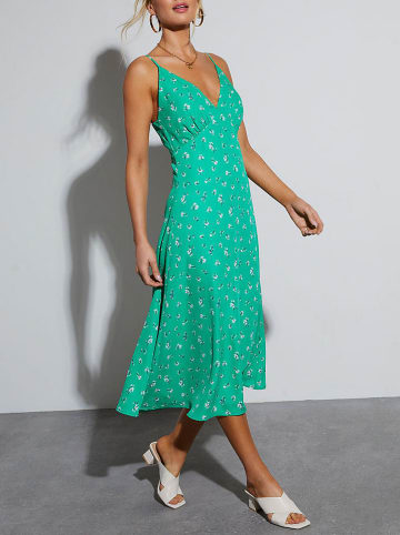 LA Angels Jurk groen