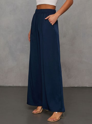 LA Angels Broek donkerblauw