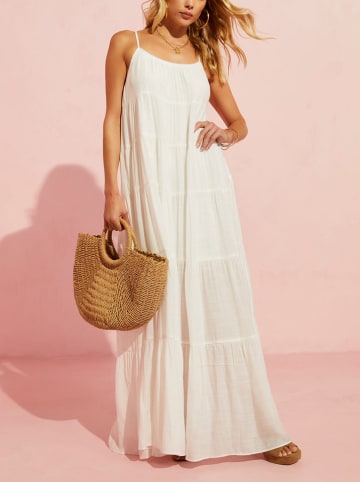 LA Angels Kleid in Weiß