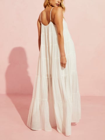 LA Angels Kleid in Weiß