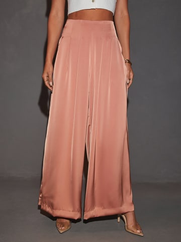 LA Angels Broek lichtroze