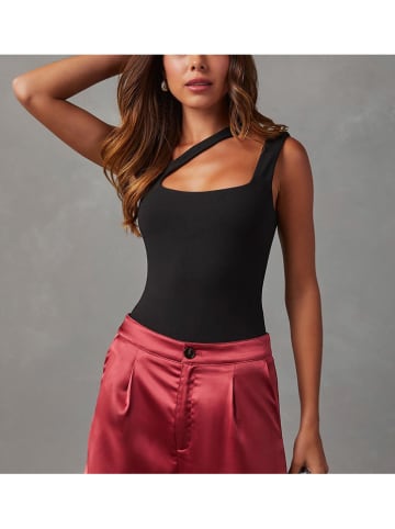 LA Angels Top in Schwarz