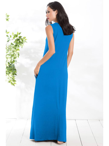 LA Angels Jurk blauw