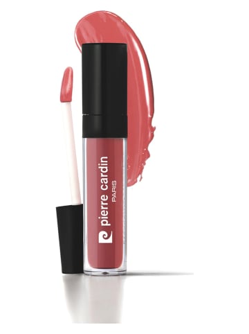 Pierre Cardin Lipgloss "Kissproof - Coraltan", 5 ml