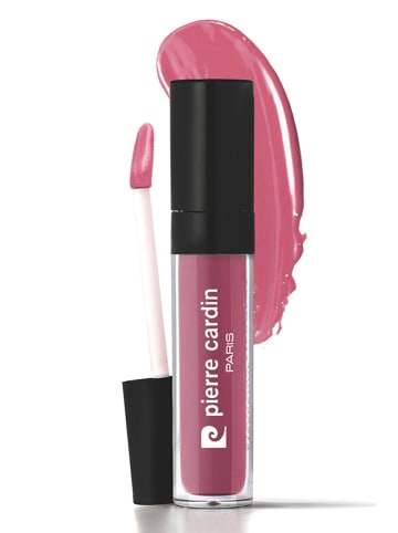 Pierre Cardin Błyszczyk do ust "Kissproof - Chic Berry" - 5 ml