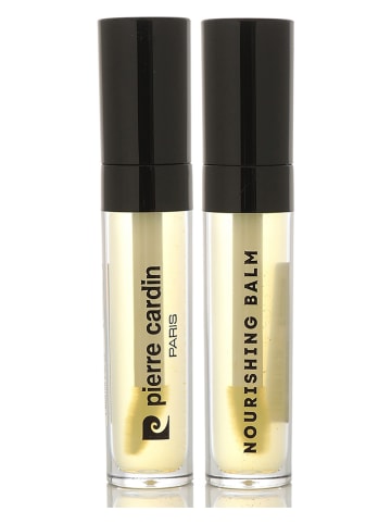 Pierre Cardin Błyszczyk do ust "Nourishing Balm" - 5 ml