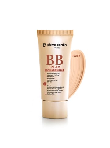 Pierre Cardin Krem BB "Sand Beige" - SPF 30 - 30 ml