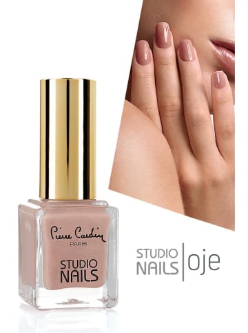 Pierre Cardin Lakier do paznokci "Studio Nails - 022" - 11,5 ml