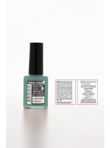 Pierre Cardin Nagellack "Mon Joli Vernis - 197", 10 ml