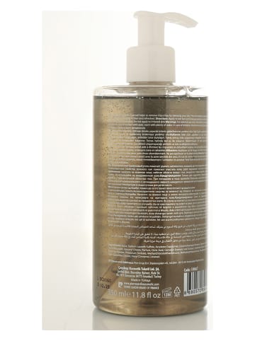 Pierre Cardin Reinigungsgel "Detoxifying", 350 ml