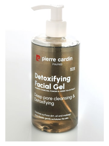 Pierre Cardin Żel oczyszczający "Detoxifying" - 350 ml