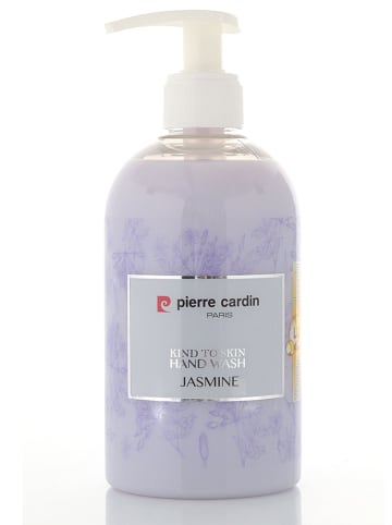 Pierre Cardin Mydło do rąk "Jasmin" - 480 ml