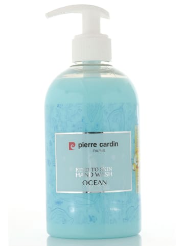 Pierre Cardin Handseife "Ocean", 480 ml