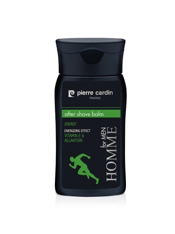 Pierre Cardin Balsam po goleniu "Energy" - 150 ml