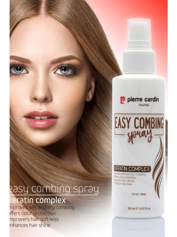 Pierre Cardin Haarspray "Easy Combing Spray", 150 ml
