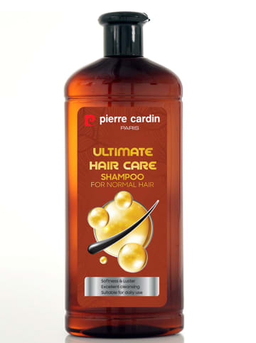 Pierre Cardin Szampon "Ultimate Hair Care" - 750 ml