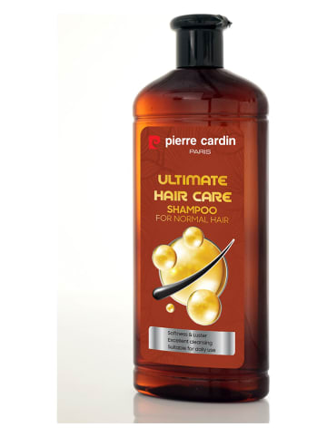 Pierre Cardin Szampon "Ultimate Hair Care" - 750 ml