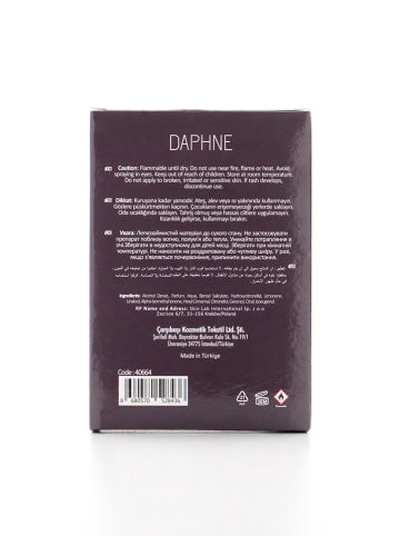 Pierre Cardin Daphne - eau de parfum, 50 ml