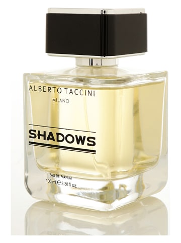 Pierre Cardin Shadows - eau de parfum, 100 ml