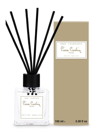 Pierre Cardin Pałeczki zapachowe "Petite Vanille" - 100 ml