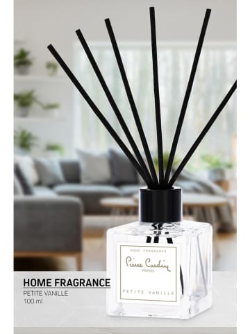 Pierre Cardin Pałeczki zapachowe "Petite Vanille" - 100 ml
