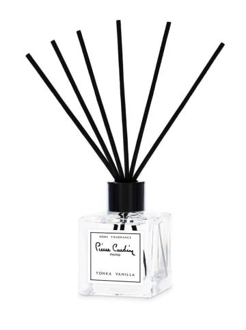 Pierre Cardin Geurstokjes "Tonka Vanilla", 100 ml
