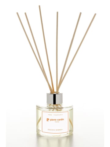 Pierre Cardin Geurstokjes "Ozanic Energy", 100 ml