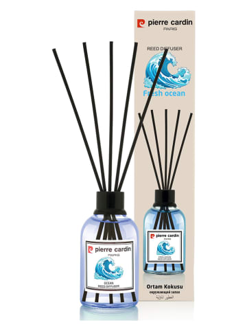 Pierre Cardin Geurstokjes "Ocean" - 110 ml