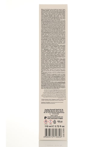 Pierre Cardin Pałeczki zapachowe "Strawberry" - 110 ml