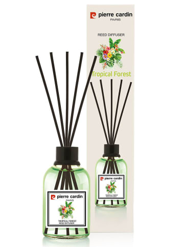 Pierre Cardin Pałeczki zapachowe "Tropical Forest" - 110 ml