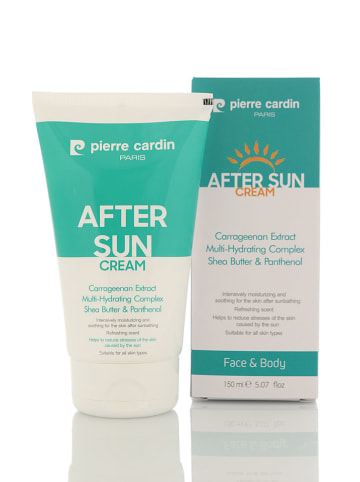 Pierre Cardin After-Sun Lotion, 150 ml