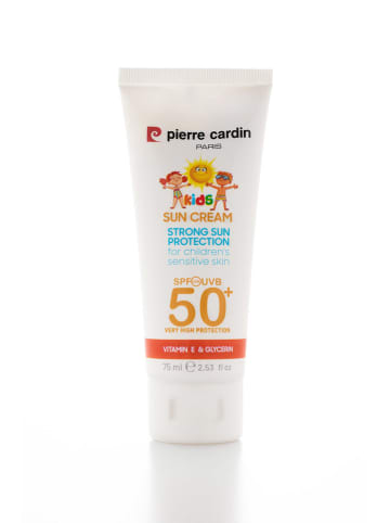 Pierre Cardin Krem przeciwsłoneczny - 75 ml