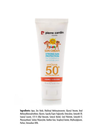Pierre Cardin Sonnencreme, 75 ml
