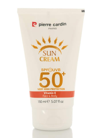 Pierre Cardin Zonnebrandcrème - SPF 50, 150 ml