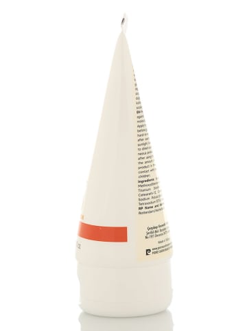 Pierre Cardin Sonnencreme - LSF 50+, 150 ml