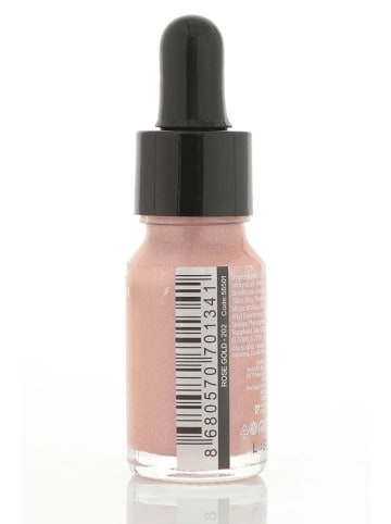 Pierre Cardin Highlighter "Rose Gold", 9 ml