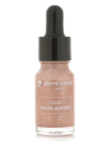 Pierre Cardin Rozświetlacz "Rose Copper" - 9 ml
