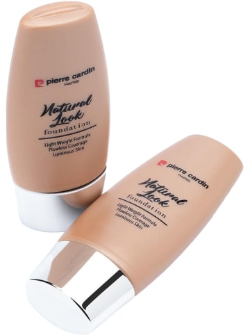 Pierre Cardin Podkład "Natural Look - Fair" - 30 ml