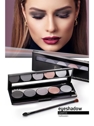 Pierre Cardin Lidschatten-Palette "Halloween", 10 g