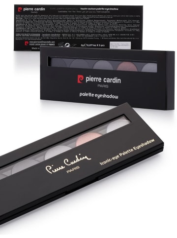 Pierre Cardin Oogschaduwpalet "Halloween", 10 g
