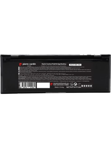 Pierre Cardin Lidschatten-Palette "Milky Way", 10 g