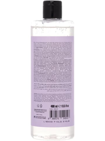 Pierre Cardin Szampon do włosów "Anti-Hair Loss" - 400 ml