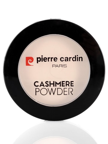 Pierre Cardin Puder "354 golden ivory", 12 g