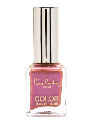 Pierre Cardin Lakier do paznokci "Color Travel - 099" - 11,5 ml