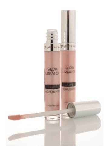 Pierre Cardin Highlighter "Glow Creator - Rose Gold", 6,5 ml