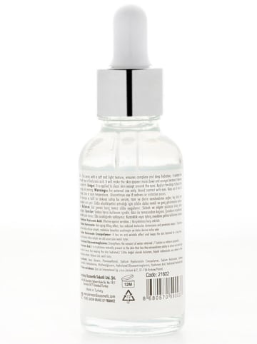 Pierre Cardin Gesichtsserum "Hyaluronic Acid", 30 ml