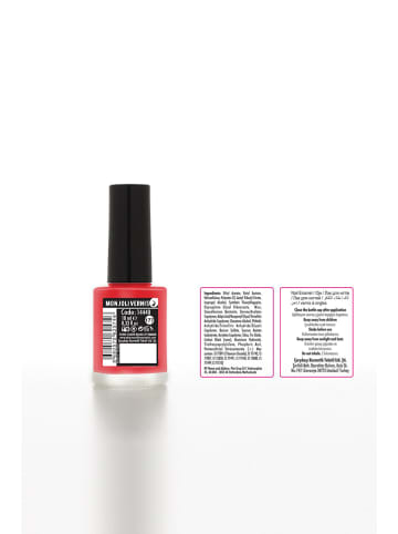 Pierre Cardin Nagellack "Joli Vernis - 14440", 10 ml