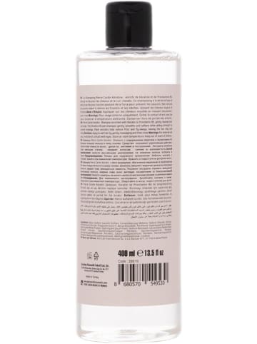 Pierre Cardin Shampoo "Keratin", 400 ml