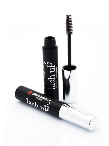 Pierre Cardin Tusz do rzęs "Lash Up - Lengthening & Curl & Volume" - 5 ml
