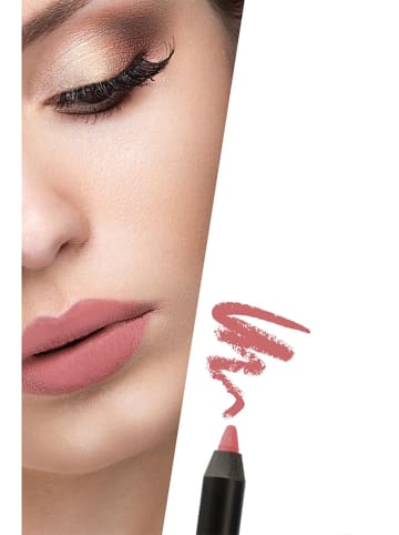 Pierre Cardin Lipliner "Pring Rose", 0,4 g